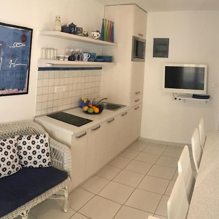 Apartment L.A. Tivat Exterior photo