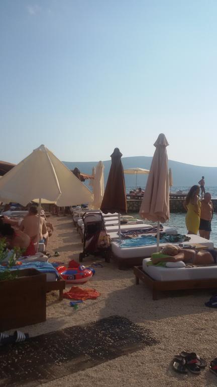 Apartment L.A. Tivat Room photo