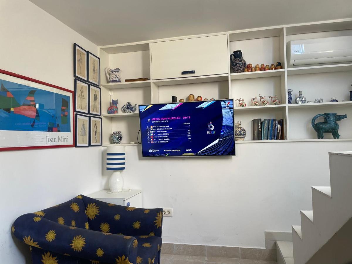 Apartment L.A. Tivat Exterior photo