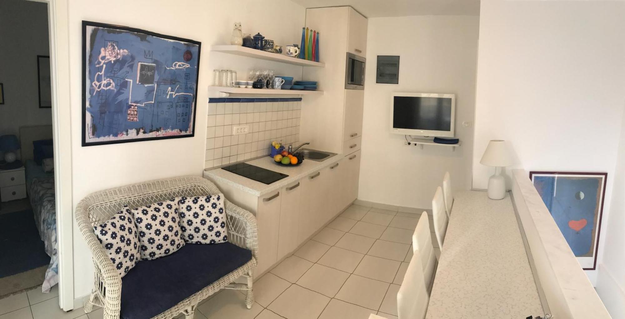 Apartment L.A. Tivat Exterior photo
