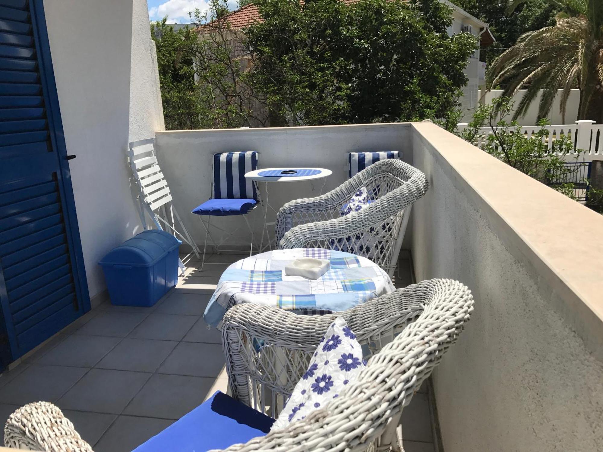 Apartment L.A. Tivat Exterior photo