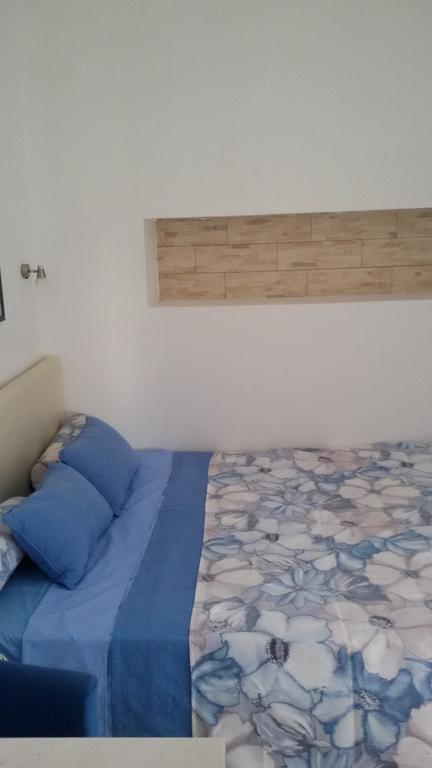 Apartment L.A. Tivat Room photo