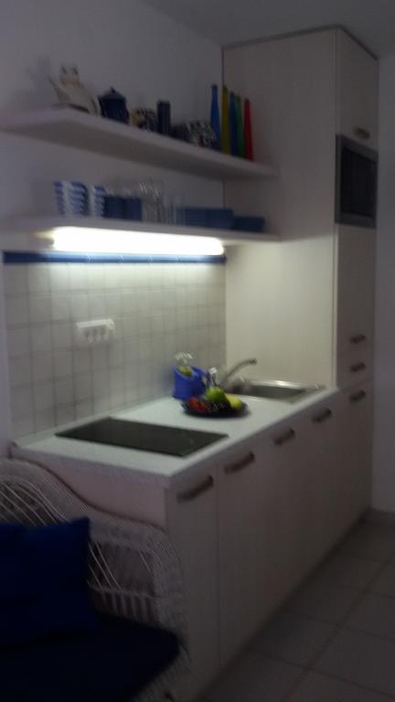 Apartment L.A. Tivat Room photo