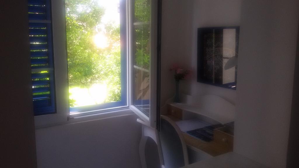 Apartment L.A. Tivat Room photo