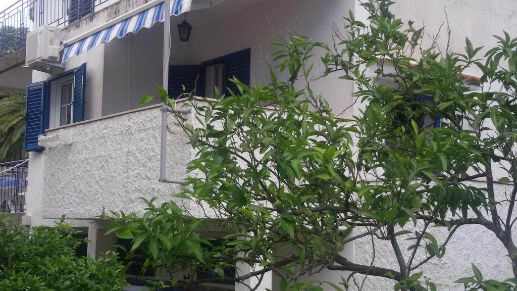 Apartment L.A. Tivat Room photo