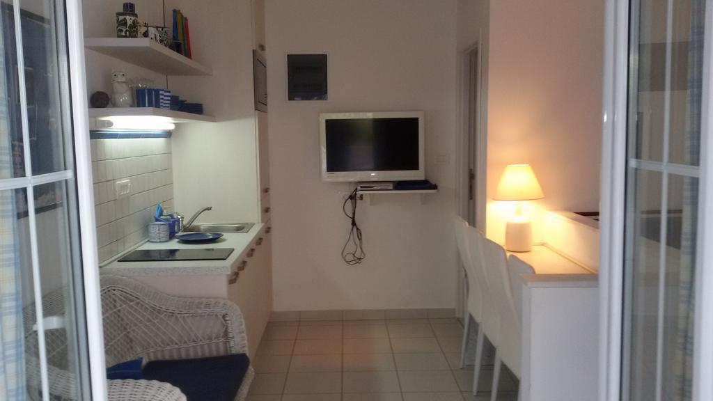 Apartment L.A. Tivat Exterior photo